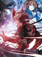 Malaise Creature Awaken manhua manga 175×238 1 9221