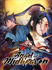 Angel of Midheaven 9363