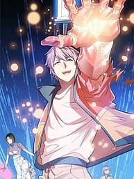 Blind Date to Cultivate 9529