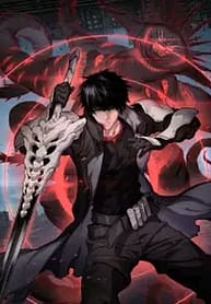 Apocalypse Sword God 7512