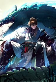 Becoming a God Starting as water monkey 7262