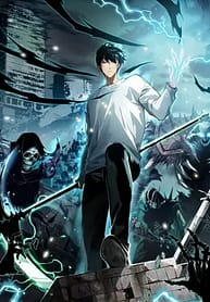 Disastrous Necromancer 8075