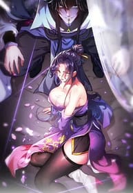 Esteemed Female Masters all want to possess me 7116