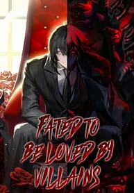 Fated to Be Loved by Villains 7106