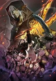 From Goblin to Goblin God 7551