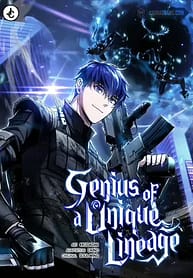 Genius of the Unique Lineage 7401