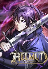 Helmut The Forsaken Child 7012