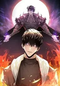 I Am The Strongest Boss 7755