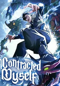 I Contracted Myself 7004