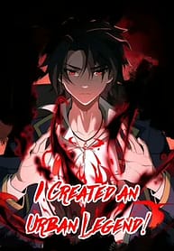 I created an Urban Legend 1 8031