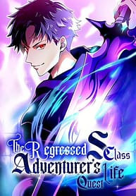 Kikanshita S Kyuu Boukensha no Quest Seikatsu 8339