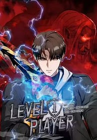 Level 1 Player0 7409