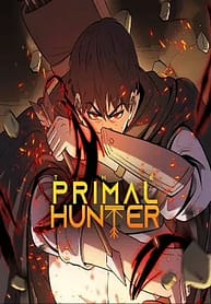 Primal Hunter 7717