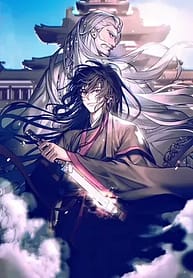 Reborn As The Heavenly Demon 1 7601