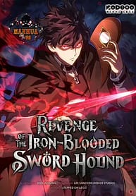 Revenge of the Iron Blooded Sword Hound1 7411