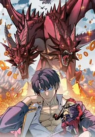 Starting As The God Of Wealth 7230