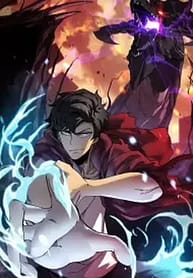 Starting as the Black Dragon BOSS 7014