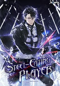 Steel Eating Player 7673