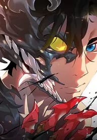 Strongest Parasitic Human 7232