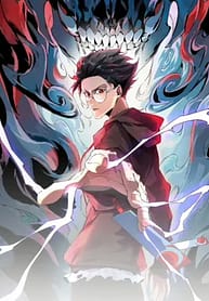 Supreme Curse Master 7060