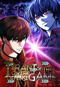 Tyrant of the Tower Defense Game 7715