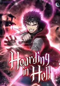 hoarding in hell 9131