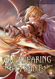 overbearing tyrant 9125