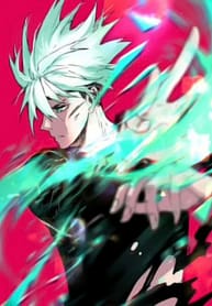 the monster is ready for dinner 9509