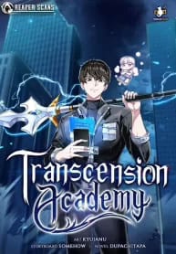 transcension academy 8781