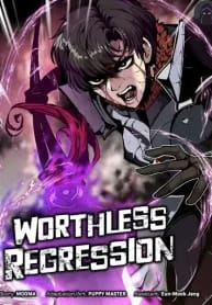 worthless regression 9121