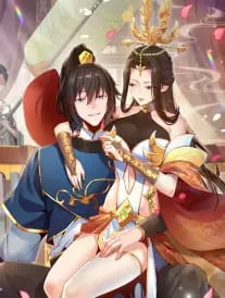 Invincible After Shocking My Empress Wife 7020