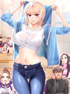 reborn big dick uncensored lezhin official