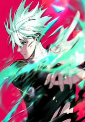 the monster is ready for dinner 9509