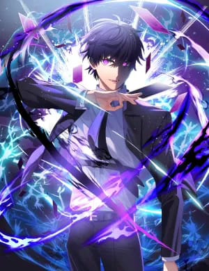 My Eternal Reign 7985