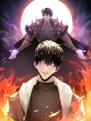 I Am The Strongest Boss 7755