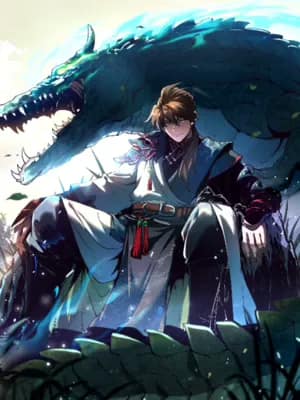 Becoming a God Starting as water monkey 7262