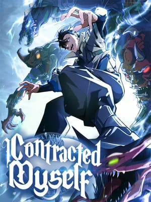 I Contracted Myself 7004