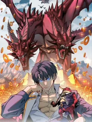 Starting As The God Of Wealth 7230