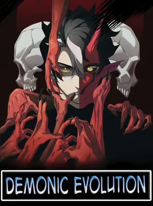 Demonic Evolution 8861