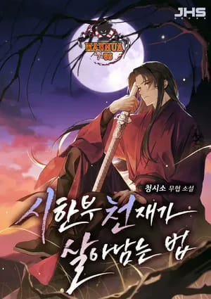 Surviving as a Genius on Borrowed Time1 7435