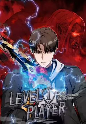 Level 1 Player0 7409