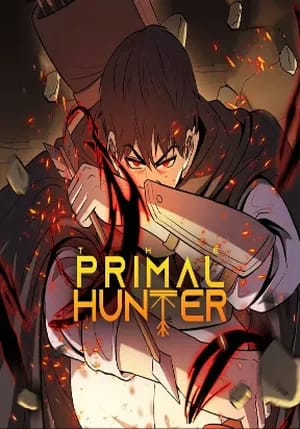 Primal Hunter 7717