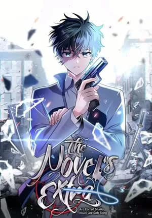 The Novels Extra 7393