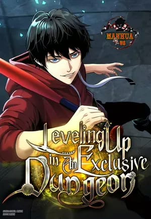 Levelling Up In An Exclusive Dungeon 7405