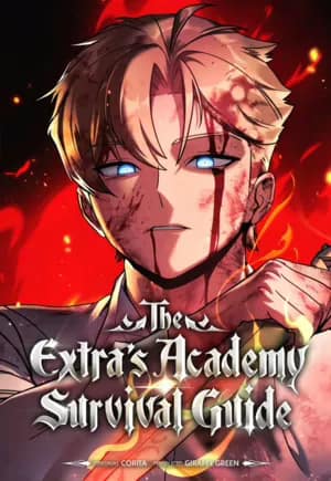 The Extras Academy Survival Guide2 7256