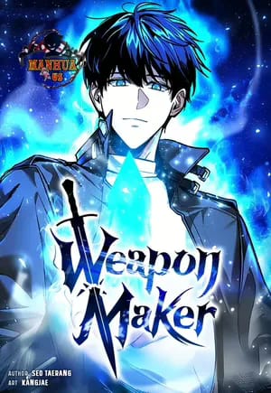 Weapon Maker2 7417