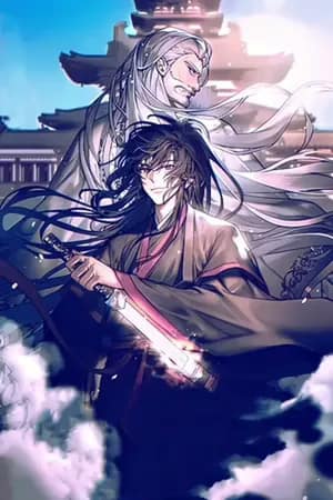 Reborn As The Heavenly Demon 1 7601