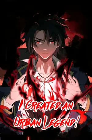 I created an Urban Legend 1 8031