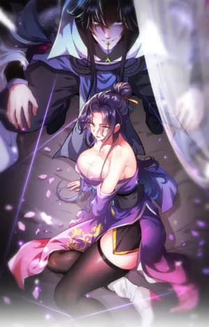 Esteemed Female Masters all want to possess me 7116