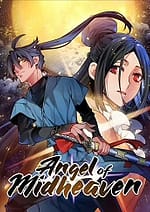 Angel of Midheaven 9363